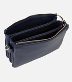 Mario Valentino Pochette Zero Re Blu