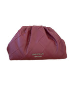 Marc Ellis Borsa A Mano Hip bag Rubino