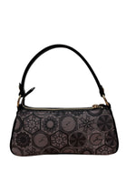 Gattinoni Teod.Daily Small Hobo Black