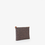 Mario Valentino Borsa Regina Re Moro/Naturale