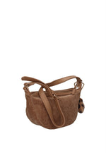 Kuvè Borsa a Spalla Beige