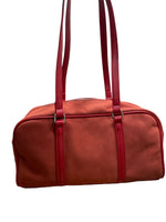 Vivienne D Borsa a Spalla Rosso