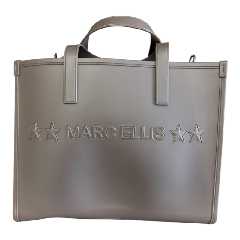 Marc Ellis Flat Go Shadow Grey/Silver