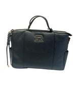 Ermanno Scervino Borsa A Mano Nera