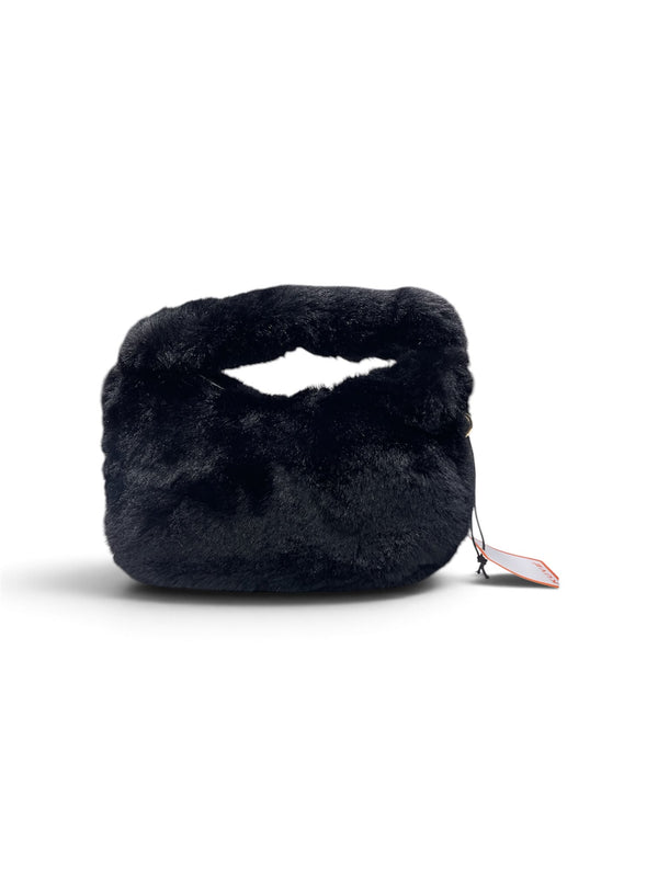 Kuve Borsa a Mano/Tracolla Ice Nero