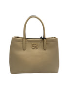 Ermanno Scervino Borsa A Mano Beige