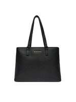 Mario Valentino Shopper Bag Never Nera