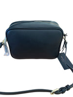 Marc Ellis Borsa A Tracolla Trixie Bag Black/gold