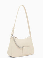 Armani Exchange Borsa A Spalla Bianca XW001213