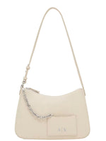 Armani Exchange Borsa A Spalla Bianca XW001213