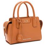 Armani Exchange Borsa A Mano Cuoio  XW002159