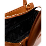 Armani Exchange Borsa A Mano Cuoio  XW002159