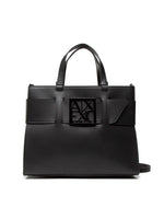 Armani Exchange Borsa a Mano/Tracolla 942689 0A874 NERO