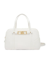 Armani Exchange Borsa A Mano Bianca XW002610