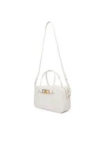 Armani Exchange Borsa A Mano Bianca XW002610