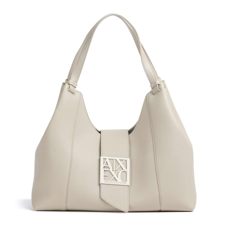 Armani Exchange Borsa a Spalla XW003002 AF11902 SCRIPT