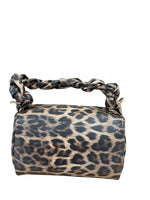Marc Ellis Borsa A Spalla Zoey Braid Maculata