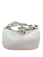 Marc Ellis Borsa A Spalla Julia Braid Beige