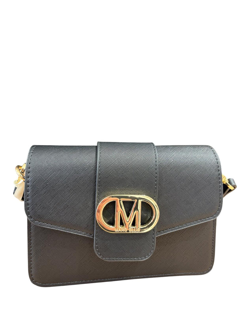 Marc Ellis Kourtney Forever Black/Light Gold