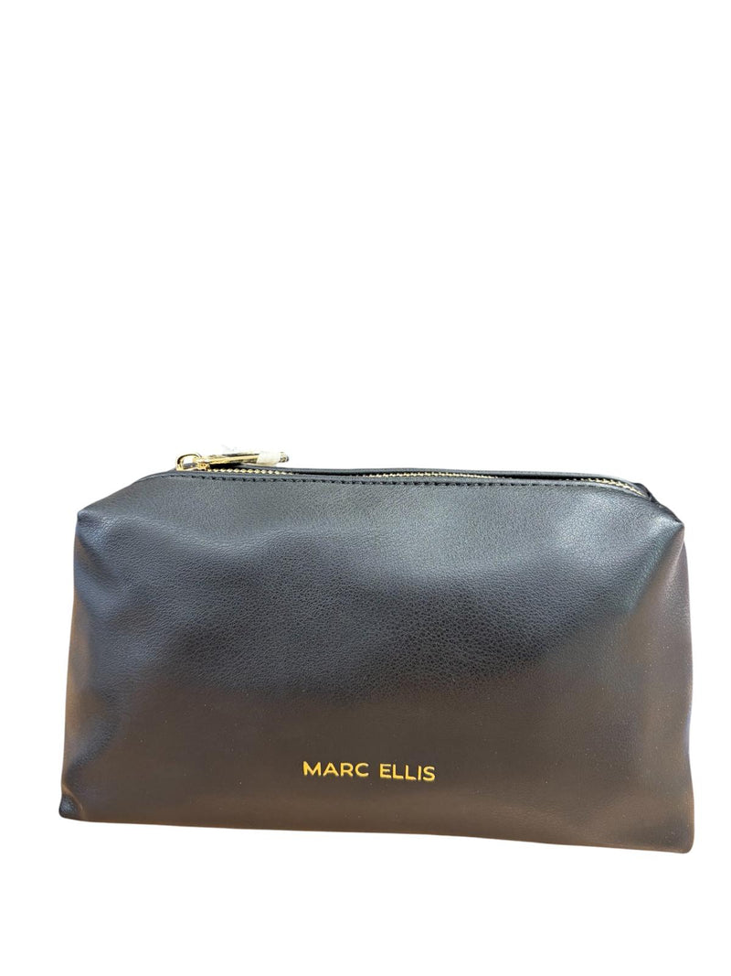 Marc Ellis Beauty April Macro Black/Gold