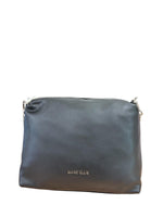 Marc Ellis  Borsa A Tracolla  Alison Macro Black/Silver