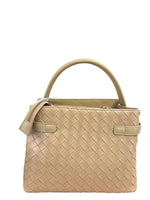 Marc Ellis  Borsa A Mano Arizona M Plait Moka Mousse