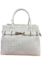 Marc Ellis  Borsa A Mano Arizona L  Plait Milk