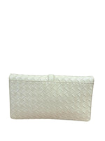 Marc Ellis  Borsa A Mano Chloe Plait Soft Green