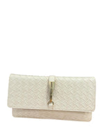 Marc Ellis  Borsa A Mano Chloe Plait Milk