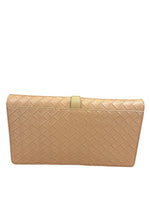 Marc Ellis  Borsa A Mano Chloe Plait Moka Mousse