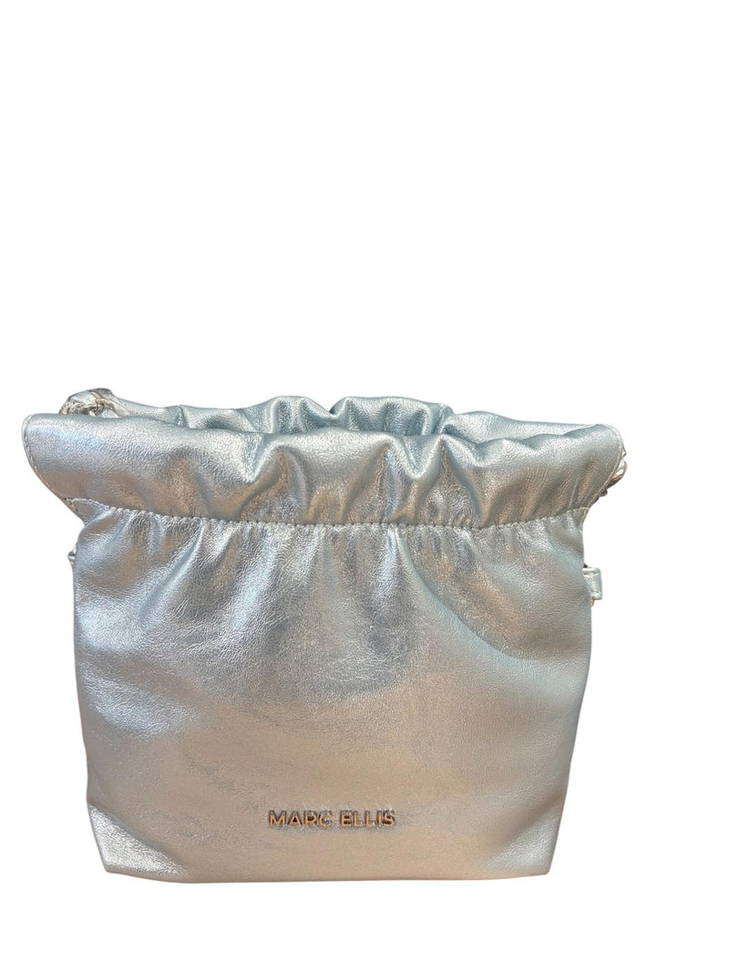 Marc Ellis Borsa A Mano Ava Pearl Angel Blue