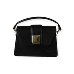 Marc Ellis  Borsa A Mano Kourtney S Nero/Oro