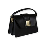Marc Ellis  Borsa A Mano Kourtney S Nero/Oro