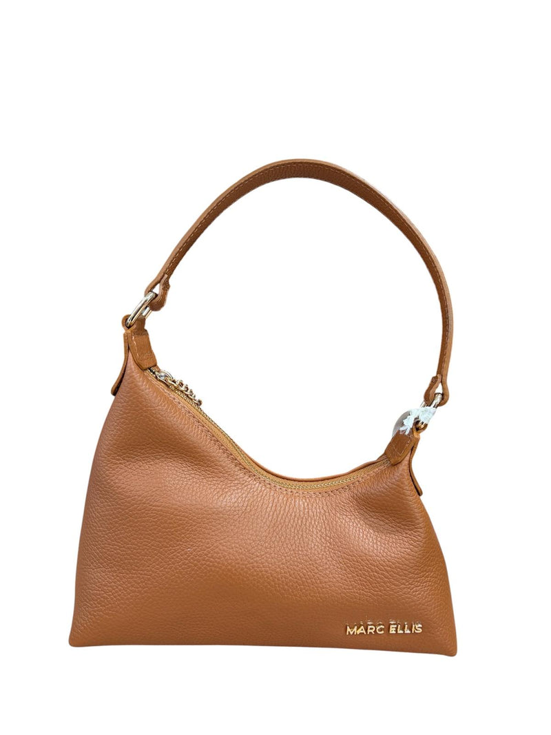 Marc Ellis Borsa A spalla Wynn S Do Tan/Gold