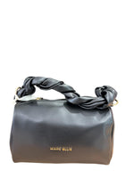 Marc Ellis Borsa A Spalla Zoey Braid Black
