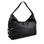 Guess Borsa a Spalla Camden Black BB930802
