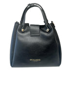 Ermanno Scervino Borsa A Spalla Nera