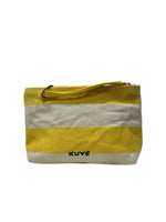 Kuvè Pochette Mare Giallo