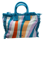 Kuvè Borsa Piccola Mare Multicolor