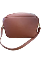 Marc Ellis Borsa A Tracolla Trixie bag Cuoio