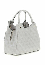 Guess Borsa a Mano/Tracolla Meridian II Bone Logo SG697405