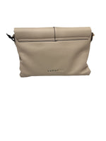 Ermanno Scervino Borsa A Spalla Taupe