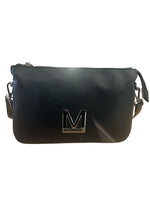 Marc Ellis Borsa A Tracolla Hanna bag black/cdf