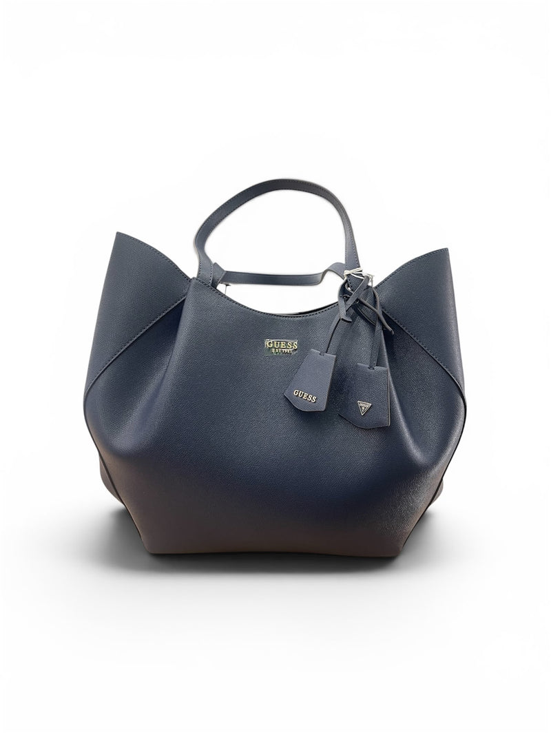 Guess Borsa a Spalla Amorette  Midnight BG789824