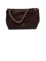 Ermanno Scervino Borsa A Spalla Testa Di Moro