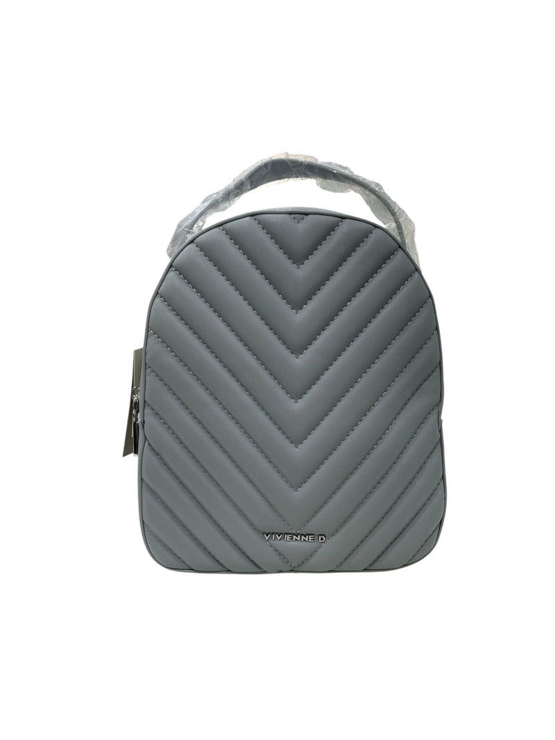 Vivienne D Zainetto Azzurro