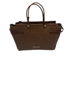 Ermanno Scervino Borsa A Mano Taupe