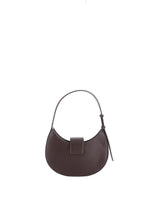 Armani Exchange Borsa A Spalla  Nera XW002565