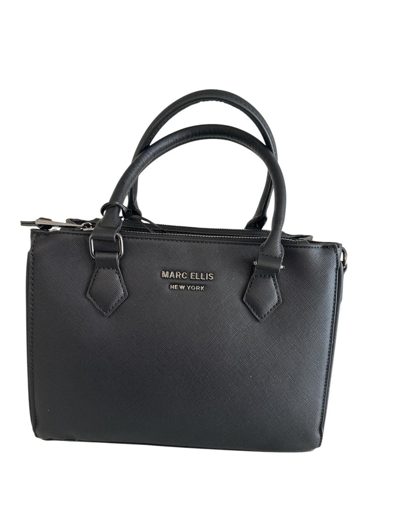 Marc Ellis Claire Black/Cdf