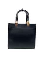 Gattinoni Borsa a Mano/Tracolla Amelia Black